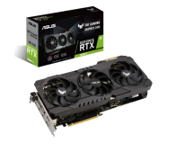 ASUS GeForce RTX 3080 Ti TUF GAMING OC LHR 12GB GDDR6X - 657482 - zdjęcie 1